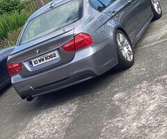 BMW E90 320d M Sport - Image 10/10