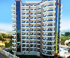 1 Yatak 1 Banyo Apartman dairesi/rezidans - Image 4/10