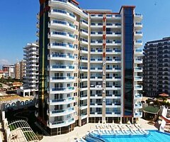 1 Yatak 1 Banyo Apartman dairesi/rezidans - Image 5/10