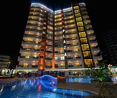 1 Yatak 1 Banyo Apartman dairesi/rezidans - Image 6/10