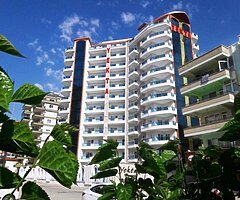 1 Yatak 1 Banyo Apartman dairesi/rezidans - Image 7/10