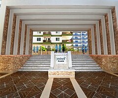 1 Yatak 1 Banyo Apartman dairesi/rezidans - Image 9/10