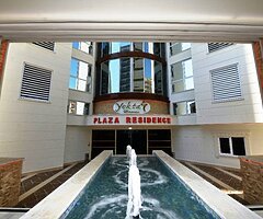 1 Yatak 1 Banyo Apartman dairesi/rezidans - Image 10/10