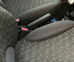 Nissan note 1.4petrol no nct - Image 5/8