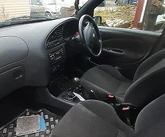Ford fiesta - Image 4/7