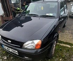 Ford fiesta - Image 7/7
