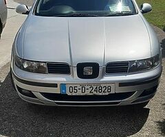 Seat leon 1.4 petrol - Image 6/7