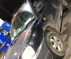 2005 Hyundai santa fe - Image 6/7