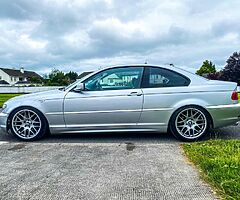 2005 BMW 320cd (NCT 03/22) - Image 3/7