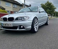 2005 BMW 320cd (NCT 03/22) - Image 4/7