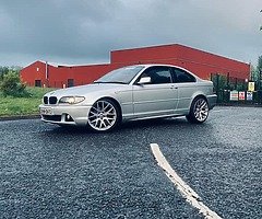 2005 BMW 320cd (NCT 03/22) - Image 5/7