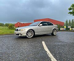 2005 BMW 320cd (NCT 03/22) - Image 6/7
