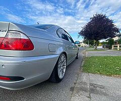 2005 BMW 320cd (NCT 03/22) - Image 7/7