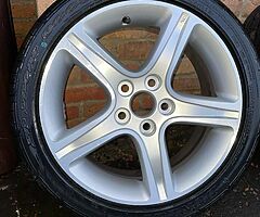 Lexus Alloys - Image 3/9
