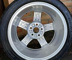 Lexus Alloys - Image 4/9