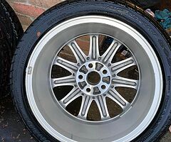 Lexus Alloys - Image 5/9
