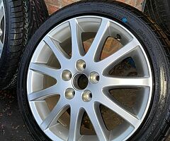 Lexus Alloys - Image 6/9