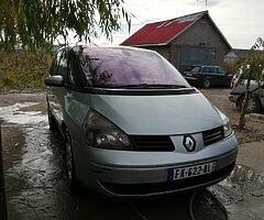 Vând  Renault espace 2006 - Image 3/5