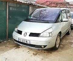 Vând  Renault espace 2006 - Image 4/5