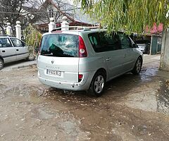 Vând  Renault espace 2006 - Image 5/5