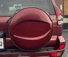 Landcruiser