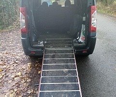 Peugeot Expert - Image 4/8