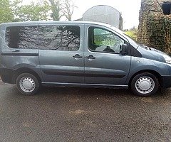 Peugeot Expert - Image 8/8