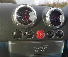 Audi tt 1.8t 20v quattro - Image 3/6