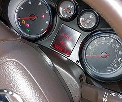 2010 Insignia manual 2.0cdti 160hp