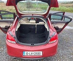 2010 Insignia manual 2.0cdti 160hp - Image 5/10