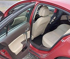 2010 Insignia manual 2.0cdti 160hp - Image 7/10