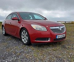 2010 Insignia manual 2.0cdti 160hp - Image 8/10
