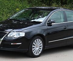 2.0 passat wanted (for parts)