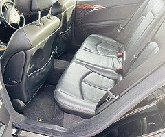 Mercedes e220 diesel - Image 5/9