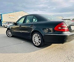 Mercedes e220 diesel - Image 9/9