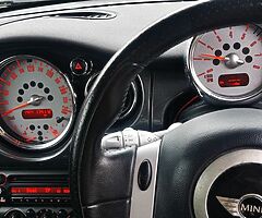 Mini one 1.6 petrol - Image 4/4