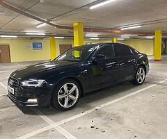 2013 Audi A4 Sline - Image 3/7