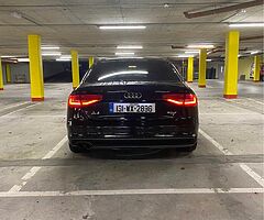 2013 Audi A4 Sline - Image 5/7