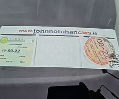 2012 Ford Focus - Image 4/10