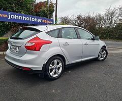 2012 Ford Focus - Image 5/10
