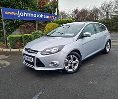 2012 Ford Focus - Image 7/10