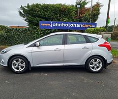 2012 Ford Focus - Image 8/10