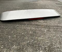 Civic EJ9 Breaking - Image 3/7