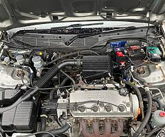 Civic EJ9 Breaking - Image 5/7
