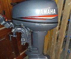 Micks Outboards