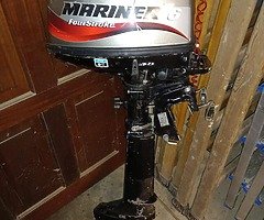 Micks Outboards - Image 3/4