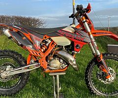2015 KTM 125