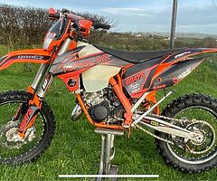 2015 KTM 125 - Image 3/3