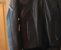 Dainese suit Brand new