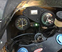 2005 Aprilia RS - Image 3/6